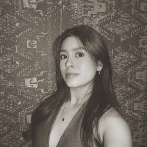 Meet your Posher, Fernanda sofía